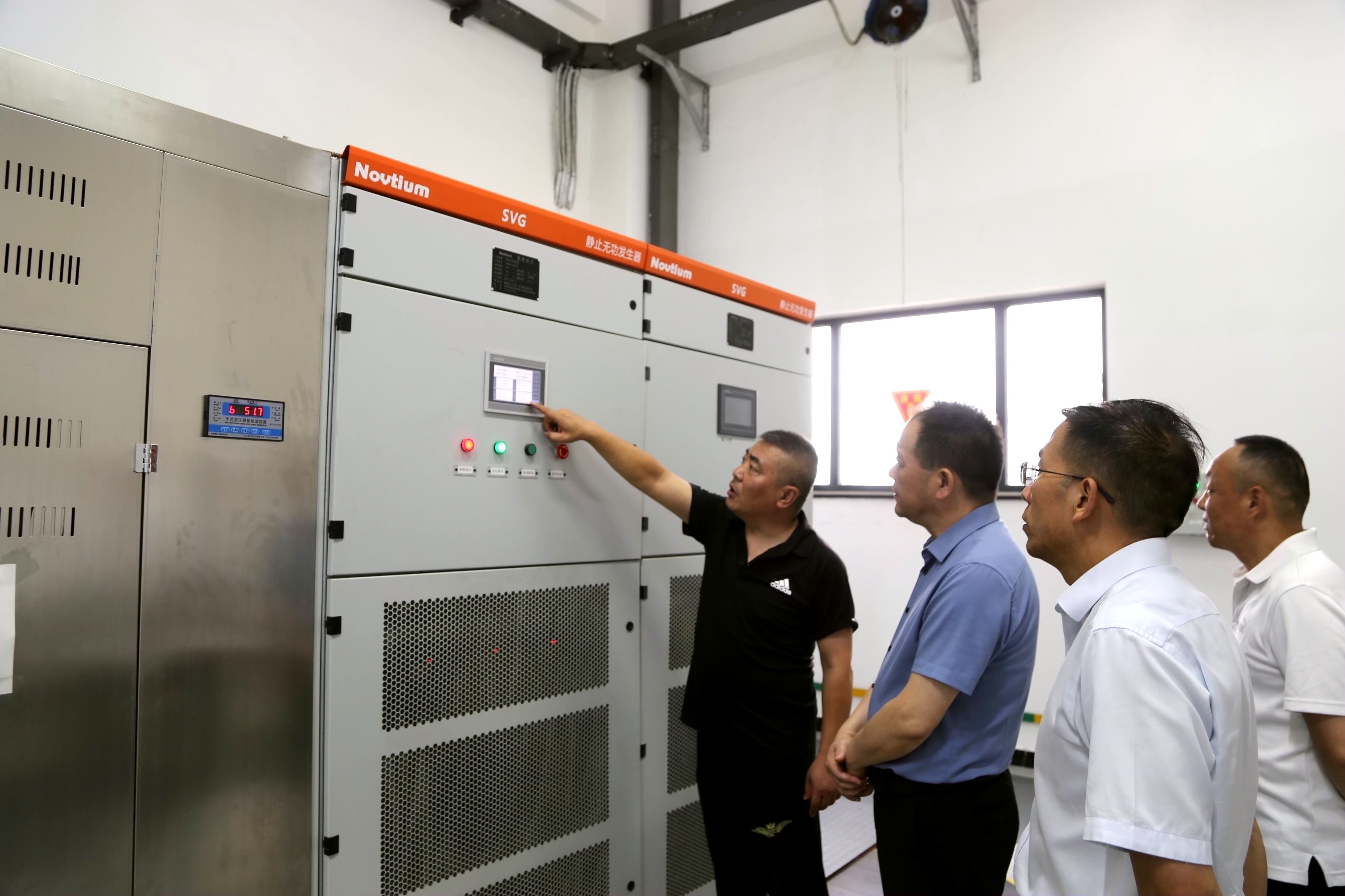 守護(hù)水源安全 筑牢民生保障根基